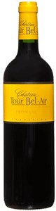 Château Tour Bel-Air Fronsac 2016